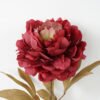Artificial Flower 15*74CM Singel peony silk flowers GS-14521059 Single Flowers YeahFlower is one of Chinese leading OEM manufacturers and exporters , supplying the silk flowers, wholesale artificial trees