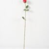 Artificial Flower 3*81CM Singel rose Faux flowers GVC-21-2764-1-R2 Single Flowers YeahFlower is one of Chinese leading OEM manufacturers and exporters , supplying the silk flowers, wholesale artificial trees