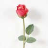 Artificial Flower 3*81CM Singel rose Faux flowers GVC-21-2764-1-R2 Single Flowers YeahFlower is one of Chinese leading OEM manufacturers and exporters , supplying the silk flowers, wholesale artificial trees