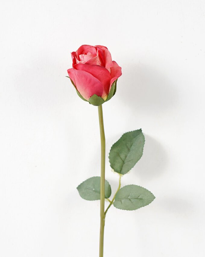 Artificial Flower 3*81CM Singel rose Faux flowers GVC-21-2764-1-R2 Single Flowers YeahFlower is one of Chinese leading OEM manufacturers and exporters , supplying the silk flowers, wholesale artificial trees