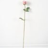 Artificial Flower 3*81CM Singel rose silk flowers GVC-21-2764-1-P1 Single Flowers YeahFlower is one of Chinese leading OEM manufacturers and exporters , supplying the silk flowers, wholesale artificial trees