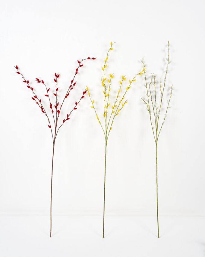 Artificial Flower Wild fruit grapes GS-26221007_2 Artificial Flower 13*99CM Wild fruit grapes GS-26221007 Flowers Bush YeahFlower is one of Chinese leading OEM manufacturers and exporters , supplying the silk flowers, wholesale artificial trees