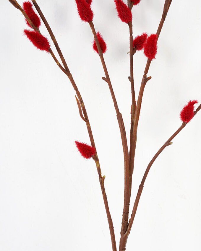 Artificial Flower Wild fruit grapes GS-26221007_3 Artificial Flower 13*99CM Wild fruit grapes GS-26221007 Flowers Bush YeahFlower is one of Chinese leading OEM manufacturers and exporters , supplying the silk flowers, wholesale artificial trees