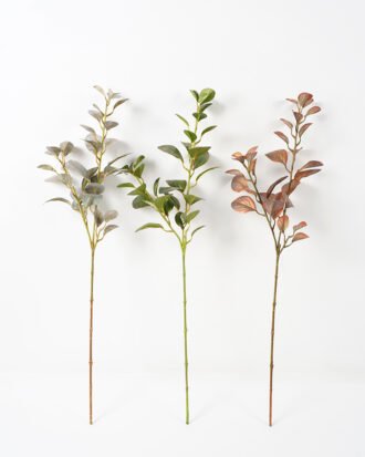 Artificial Flower 20*85CM single leaves spray*2 silk flowers GS-15421024 Single Flowers YeahFlower is one of Chinese leading OEM manufacturers and exporters , supplying the silk flowers, wholesale artificial trees Artificial Flower 20*85CM single leaves spray*2 silk flowers GS-15421024 Single Flowers YeahFlower is one of Chinese leading OEM manufacturers and exporters , supplying the silk flowers, wholesale artificial trees