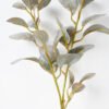 Artificial Flower 20*85CM single leaves spray*2 silk flowers GS-15421024 Single Flowers YeahFlower is one of Chinese leading OEM manufacturers and exporters , supplying the silk flowers, wholesale artificial trees
