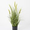 Artificial Grass 42*39*65CM Bristlegrass in pp pot fake plant GS-45721030 Potted Flowers&Plants YeahFlower is one of Chinese leading OEM manufacturers and exporters , supplying the silk flowers, wholesale artificial trees