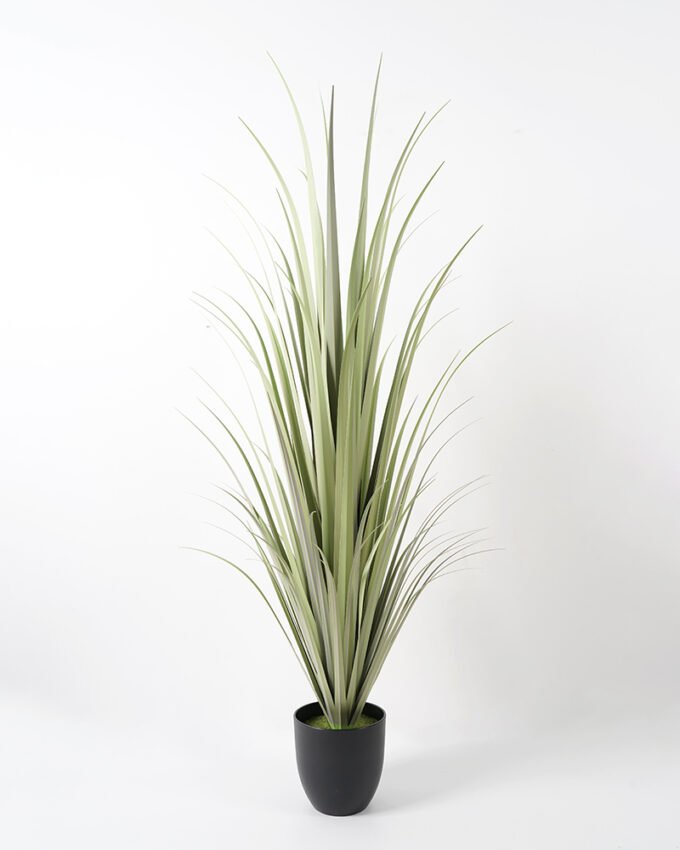 Artificial Grass 60*55*130CM Grass in pp pot fake plant GS-45721020 Potted Flowers&Plants YeahFlower is one of Chinese leading OEM manufacturers and exporters , supplying the silk flowers, wholesale artificial trees