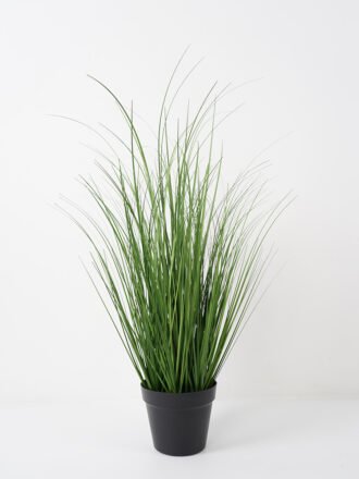 Artificial Plant 18*26CM Leaves in pp pot fake plant GS-14521019 Potted Flowers&Plants 3,000+ sqm showroom with thousands of artificial flowers, plants & trees ready for global sourcing.