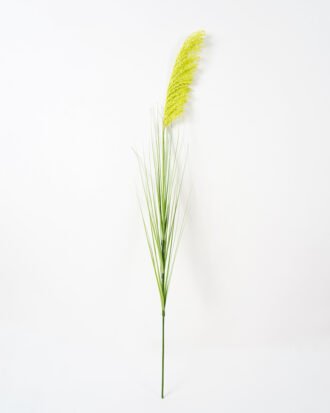 Artificial Grass 18*120CM Reed spray*1 fake plant GS-45721023 Single Flowers YeahFlower is one of Chinese leading OEM manufacturers and exporters , supplying the silk flowers, wholesale artificial trees