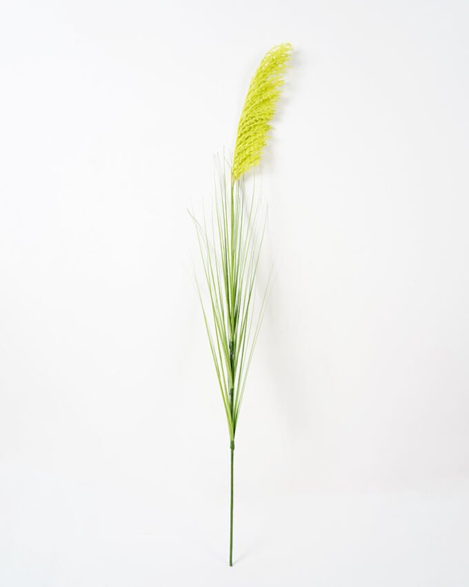 Artificial Grass 18*120CM Reed spray*1 fake plant GS-45721023 Single Flowers YeahFlower is one of Chinese leading OEM manufacturers and exporters , supplying the silk flowers, wholesale artificial trees