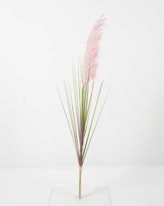 Artificial Grass 14*90CM Reed spray*1 silk flowers GS-45721026 Single Flowers YeahFlower is one of Chinese leading OEM manufacturers and exporters , supplying the silk flowers, wholesale artificial trees