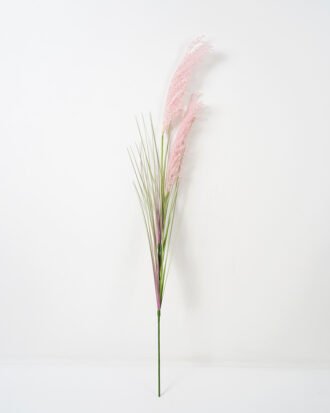 Artificial Grass 18*118CM Reed spray*2 silk flowers GS-45721024 Single Flowers YeahFlower is one of Chinese leading OEM manufacturers and exporters , supplying the silk flowers, wholesale artificial trees