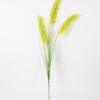 Artificial Grass 26*120CM Reed spray*3 silk flowers GS-45721025 Single Flowers YeahFlower is one of Chinese leading OEM manufacturers and exporters , supplying the silk flowers, wholesale artificial trees