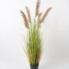 Artificial Grass 50*50*123CM Reeds*5 in pp pot fake plant GS-45721021 Potted Flowers&Plants YeahFlower is one of Chinese leading OEM manufacturers and exporters , supplying the silk flowers, wholesale artificial trees