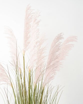 Artificial Grass 65*64*146CM Reeds*7 in pp pot fake plant GS-45721022 Potted Flowers&Plants YeahFlower is one of Chinese leading OEM manufacturers and exporters , supplying the silk flowers, wholesale artificial trees