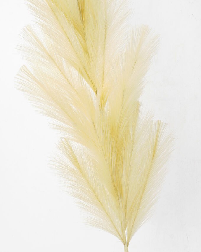 Artificial Grass 12*98CM Singel Reed silk flowers GS-45721018 Single Flowers YeahFlower is one of Chinese leading OEM manufacturers and exporters , supplying the silk flowers, wholesale artificial trees