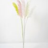 Artificial Grass 8*96CM Singel Reed silk flowers GS-45721029 Single Flowers YeahFlower is one of Chinese leading OEM manufacturers and exporters , supplying the silk flowers, wholesale artificial trees