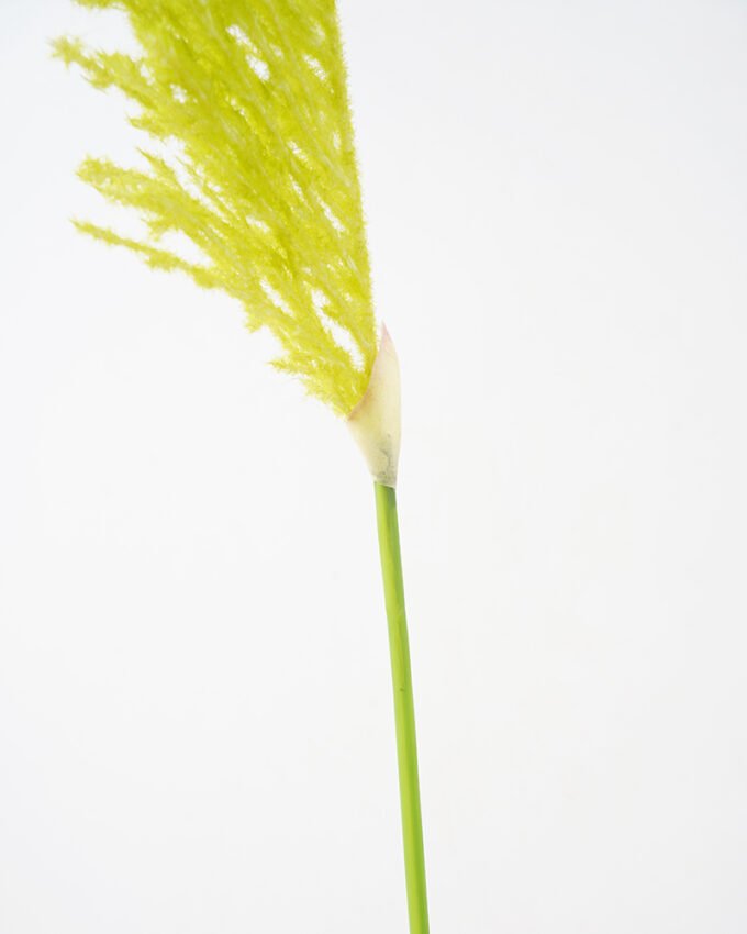 Artificial Grass 8*96CM Singel Reed silk flowers GS-45721029 Single Flowers YeahFlower is one of Chinese leading OEM manufacturers and exporters , supplying the silk flowers, wholesale artificial trees