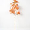 Artificial Plant 27*94 SINGLE MAPLE LEAVES Anthurium plants GS-14519058-O2 Leaves&Sprays&Foliages YeahFlower is one of Chinese leading OEM manufacturers and exporters , supplying the silk flowers, wholesale artificial trees