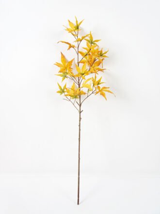 Artificial Plant 18*40CM Leaves hanging*7 Hanging plant GS-14521021 Leaves&Sprays&Foliages 3,000+ sqm showroom with thousands of artificial flowers, plants & trees ready for global sourcing.