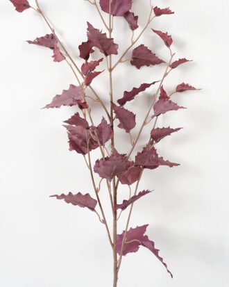 Artificial Plant 93cm Birch Leaf Anthurium plants GS-1450067-Z1 Leaves&Sprays&Foliages YeahFlower is one of Chinese leading OEM manufacturers and exporters , supplying the silk flowers, wholesale artificial trees
