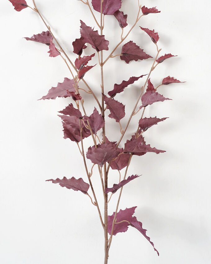 Artificial Plant 93cm Birch Leaf Anthurium plants GS-1450067-Z1 Leaves&Sprays&Foliages YeahFlower is one of Chinese leading OEM manufacturers and exporters , supplying the silk flowers, wholesale artificial trees