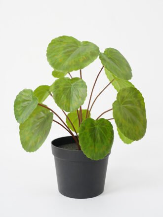 Artificial Plant 23*38CM Leaves hanging*7 Hanging plant GS-14521026 Potted Flowers&Plants 3,000+ sqm showroom with thousands of artificial flowers, plants & trees ready for global sourcing.