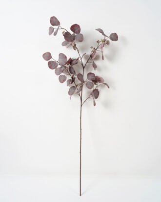 Artificial Plant 38*109CM Eucalyptus spray*5 Faux flowers GS-14521060-Z1 Leaves&Sprays&Foliages YeahFlower is one of Chinese leading OEM manufacturers and exporters , supplying the silk flowers, wholesale artificial trees
