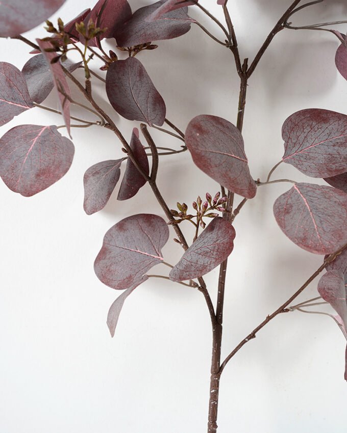 Artificial Plant 38*109CM Eucalyptus spray*5 Faux flowers GS-14521060-Z1 Leaves&Sprays&Foliages YeahFlower is one of Chinese leading OEM manufacturers and exporters , supplying the silk flowers, wholesale artificial trees