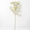 Artificial Plant 38*109CM Eucalyptus spray*5 Faux flowers GS-14521060 Leaves&Sprays&Foliages YeahFlower is one of Chinese leading OEM manufacturers and exporters , supplying the silk flowers, wholesale artificial trees