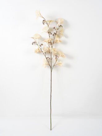 Artificial Plant 38*109CM Eucalyptus spray*5 Faux flowers GS-14521060-Z1 Leaves&Sprays&Foliages 3,000+ sqm showroom with thousands of artificial flowers, plants & trees ready for global sourcing.