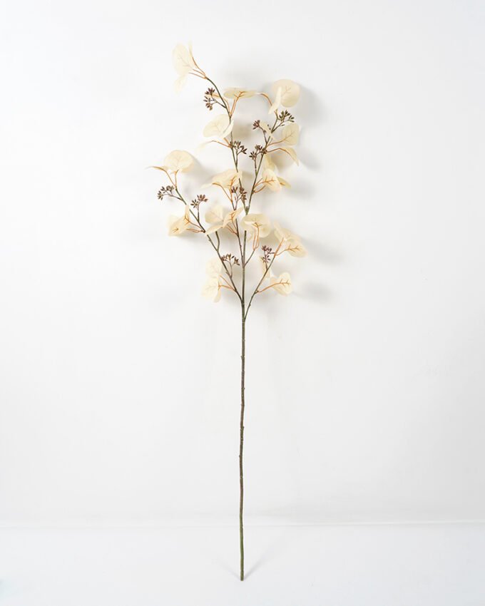 Artificial Plant 38*109CM Eucalyptus spray*5 silk flowers GS-14521060-Y1 Leaves&Sprays&Foliages YeahFlower is one of Chinese leading OEM manufacturers and exporters , supplying the silk flowers, wholesale artificial trees