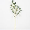 Artificial Plant 25*90CM Eucalyptus spray green fake leaf GS-26221015 Leaves&Sprays&Foliages YeahFlower is one of Chinese leading OEM manufacturers and exporters , supplying the silk flowers, wholesale artificial trees