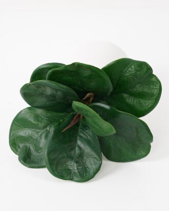 Artificial Plant 20*18*21CM Ficus in minami pot fake plant GS-14521037 Potted Flowers&Plants YeahFlower is one of Chinese leading OEM manufacturers and exporters , supplying the silk flowers, wholesale artificial trees
