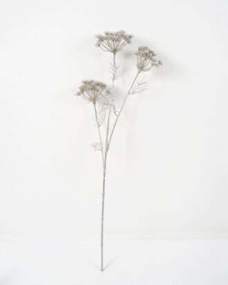 Artificial Plant 20*73CM Flower spray*3 Faux plant GS-15420036-C1 Christmas Item YeahFlower is one of Chinese leading OEM manufacturers and exporters , supplying the silk flowers, wholesale artificial trees