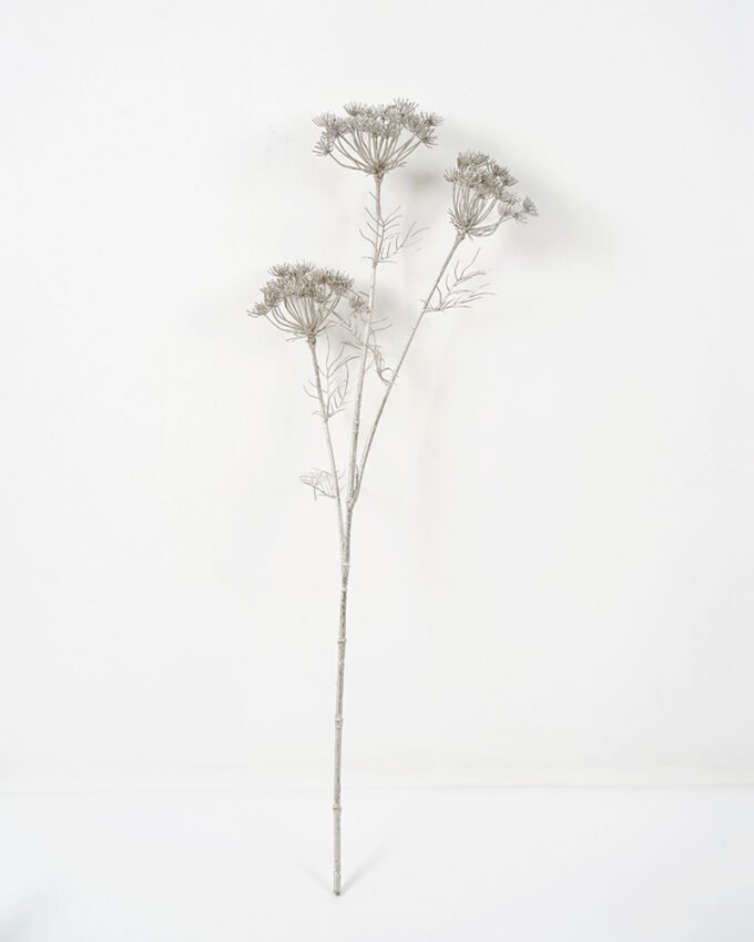 Artificial Plant 20*73CM Flower spray*3 Faux plant GS-15420036-C1 Christmas Item YeahFlower is one of Chinese leading OEM manufacturers and exporters , supplying the silk flowers, wholesale artificial trees