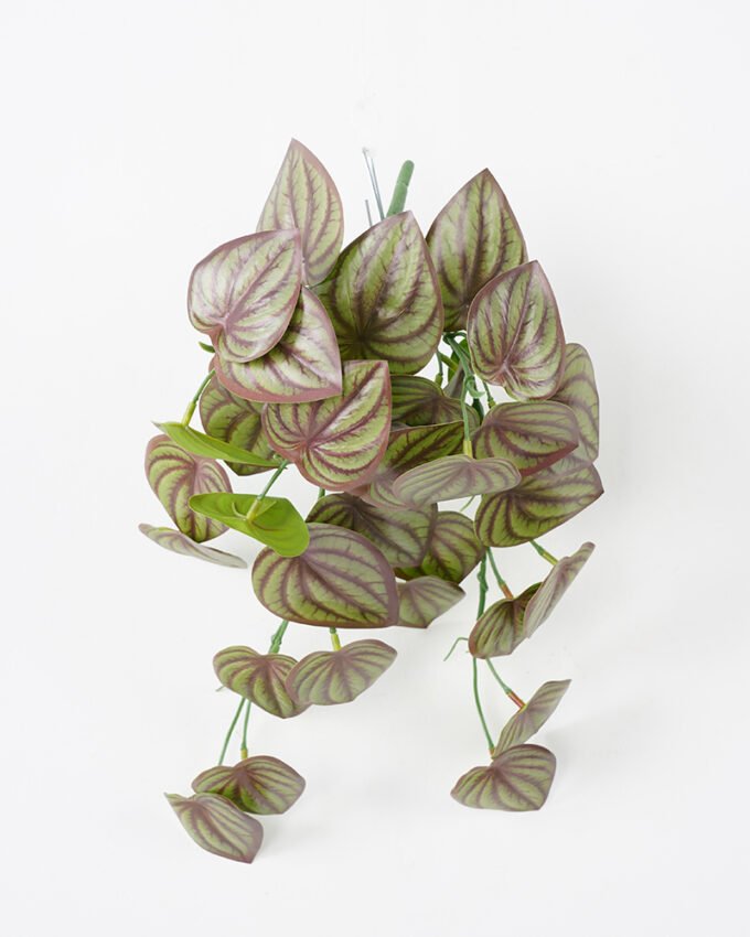 Artificial Plant 18*40CM Leaves hanging*7 Hanging plant GS-14521021 Leaves&Sprays&Foliages YeahFlower is one of Chinese leading OEM manufacturers and exporters , supplying the silk flowers, wholesale artificial trees