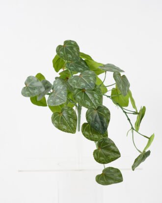 Artificial Plant 23*38CM Leaves hanging*7 Hanging plant GS-14521026 Potted Flowers&Plants YeahFlower is one of Chinese leading OEM manufacturers and exporters , supplying the silk flowers, wholesale artificial trees