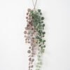 Artificial Plant 20*94CM Leaves hanging Hanging plant GS-14521031 Potted Flowers&Plants YeahFlower is one of Chinese leading OEM manufacturers and exporters , supplying the silk flowers, wholesale artificial trees