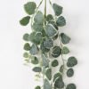 Artificial Plant 20*94CM Leaves hanging Hanging plant GS-14521031 Potted Flowers&Plants YeahFlower is one of Chinese leading OEM manufacturers and exporters , supplying the silk flowers, wholesale artificial trees