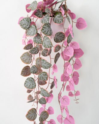 Artificial Plant 18*54CM Leaves in pp pot*7 fake flowers GS-14521068 Leaves&Sprays&Foliages YeahFlower is one of Chinese leading OEM manufacturers and exporters , supplying the silk flowers, wholesale artificial trees