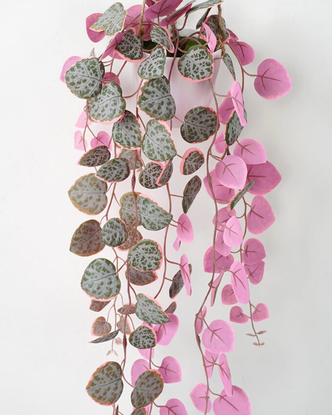 Artificial Plant 18*54CM Leaves in pp pot*7 fake flowers GS-14521068 Leaves&Sprays&Foliages YeahFlower is one of Chinese leading OEM manufacturers and exporters , supplying the silk flowers, wholesale artificial trees