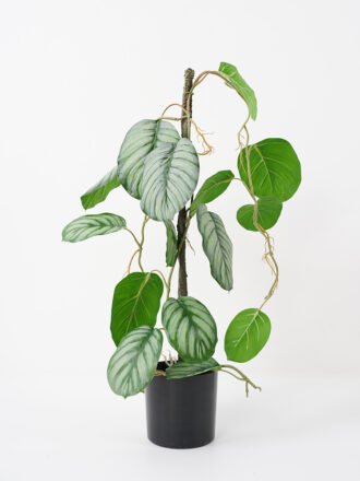 Artificial Plant 36*85CM Anthurium bush*5 Hanging plant GS-14521055 Potted Flowers&Plants 3,000+ sqm showroom with thousands of artificial flowers, plants & trees ready for global sourcing.