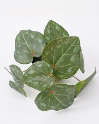 Artificial Plant 22*27CM Leaves in pp pot fake plant GS-14521027 Potted Flowers&Plants YeahFlower is one of Chinese leading OEM manufacturers and exporters , supplying the silk flowers, wholesale artificial trees