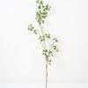 Artificial Plant 28*111CM Leaves spray Faux flowers GS-26221021 Leaves&Sprays&Foliages YeahFlower is one of Chinese leading OEM manufacturers and exporters , supplying the silk flowers, wholesale artificial trees