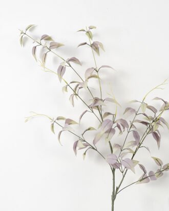 Artificial Plant 52*88CM Leaves spray fake plant GS-14521036-Z2 Leaves&Sprays&Foliages YeahFlower is one of Chinese leading OEM manufacturers and exporters , supplying the silk flowers, wholesale artificial trees