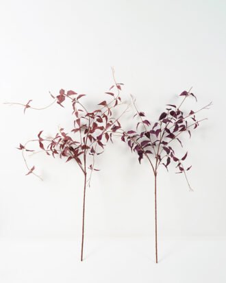 Artificial Plant 52*88CM Leaves spray fake plant GS-14521036 Leaves&Sprays&Foliages YeahFlower is one of Chinese leading OEM manufacturers and exporters , supplying the silk flowers, wholesale artificial trees