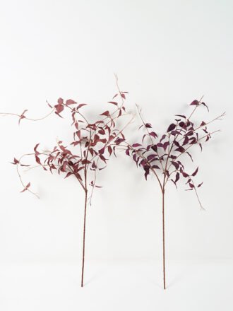 Artificial Plant 52*88CM Leaves spray fake plant GS-14521036-Z2 Leaves&Sprays&Foliages 3,000+ sqm showroom with thousands of artificial flowers, plants & trees ready for global sourcing.