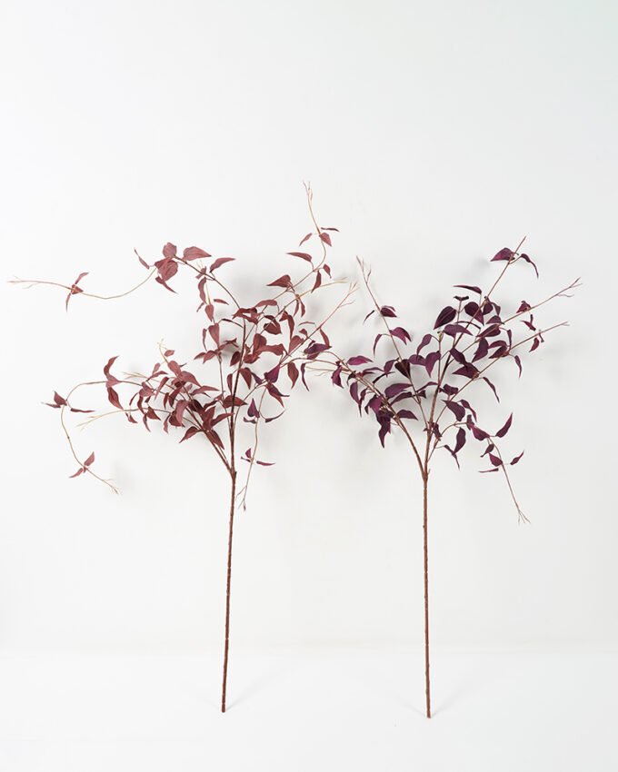 Artificial Plant 52*88CM Leaves spray fake plant GS-14521036 Leaves&Sprays&Foliages YeahFlower is one of Chinese leading OEM manufacturers and exporters , supplying the silk flowers, wholesale artificial trees