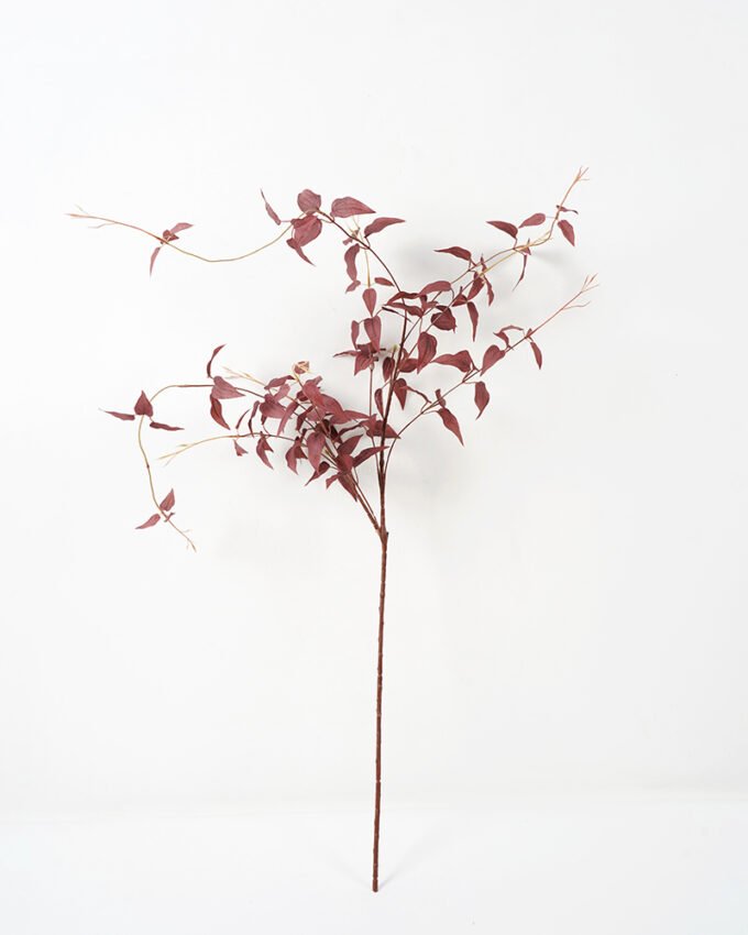 Artificial Plant 52*88CM Leaves spray fake plant GS-14521036 Leaves&Sprays&Foliages YeahFlower is one of Chinese leading OEM manufacturers and exporters , supplying the silk flowers, wholesale artificial trees